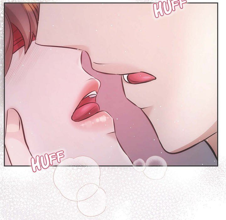 Body Double Trouble Body Double Trouble EP 57 - Toomics page 15 - 