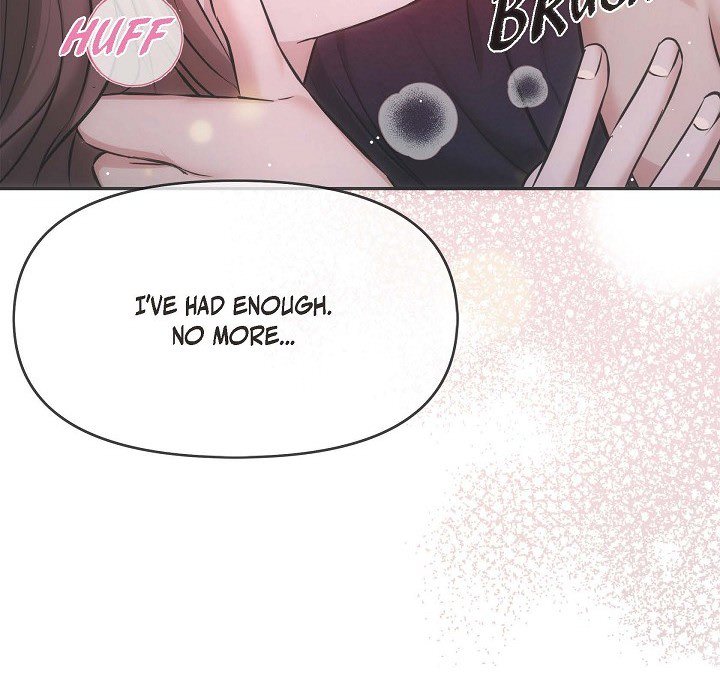 Body Double Trouble Body Double Trouble EP 57 - Toomics page 17 - 