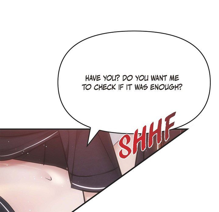 Body Double Trouble Body Double Trouble EP 57 - Toomics page 18 - 