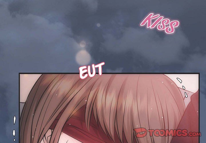 Body Double Trouble Body Double Trouble EP 57 - Toomics page 3 - 