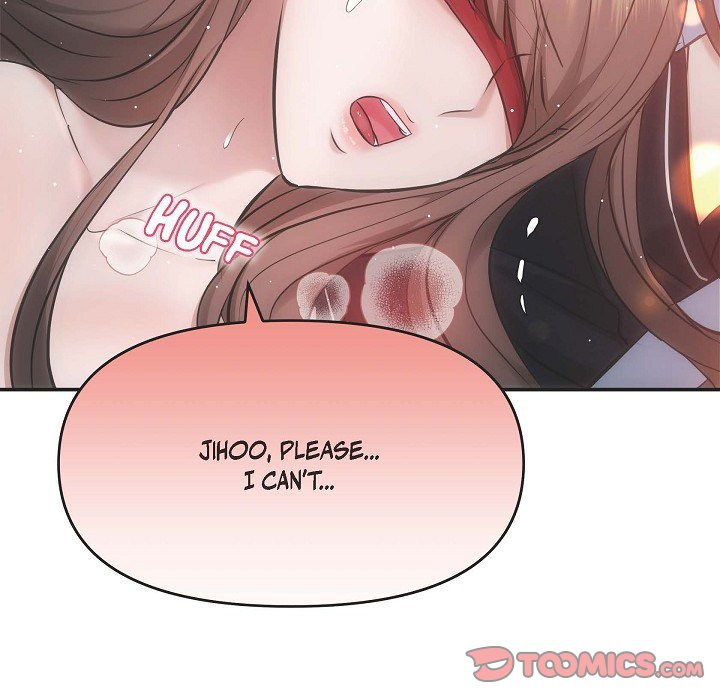 Body Double Trouble Body Double Trouble EP 57 - Toomics page 21 - 