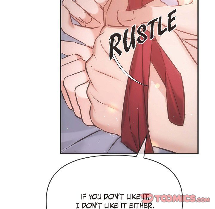 Body Double Trouble Body Double Trouble EP 57 - Toomics page 30 - 