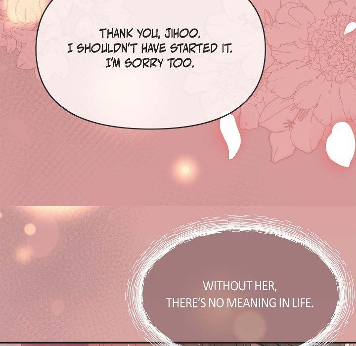 Body Double Trouble Body Double Trouble EP 57 - Toomics page 36 - 