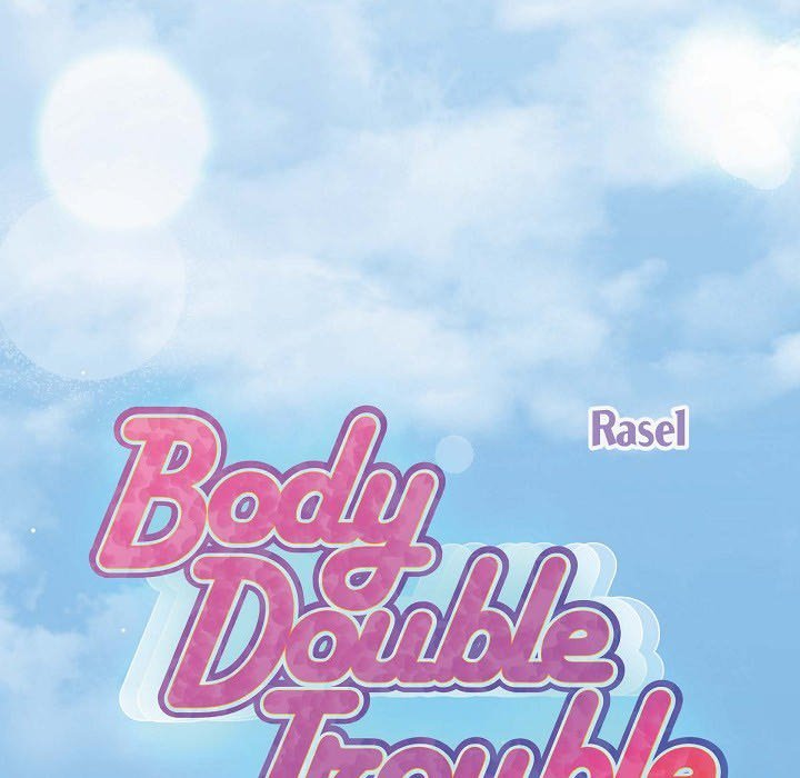 Body Double Trouble Body Double Trouble EP 57 - Toomics page 46 - 
