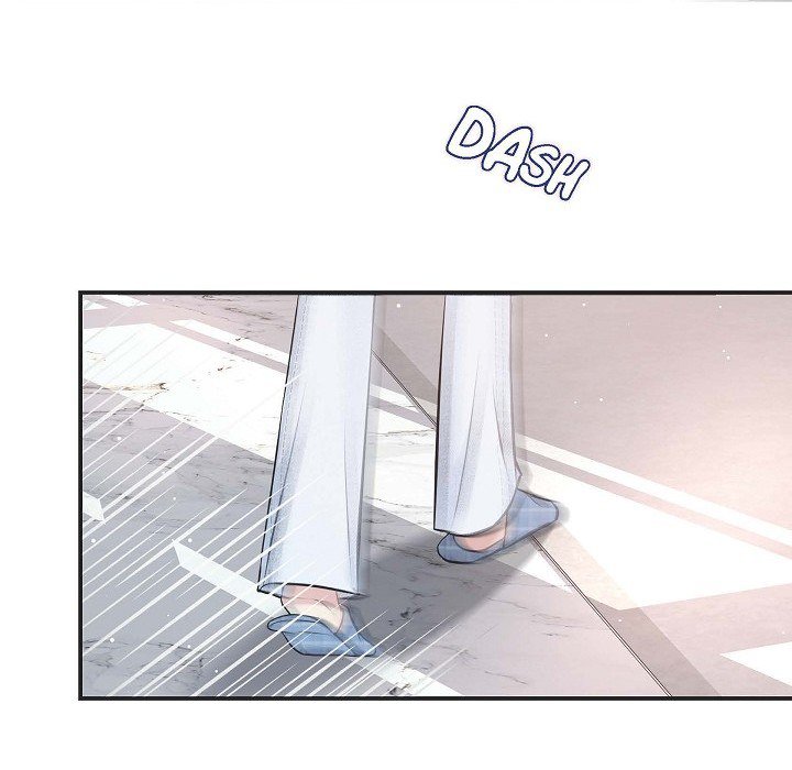 Body Double Trouble Body Double Trouble EP 57 - Toomics page 51 - 