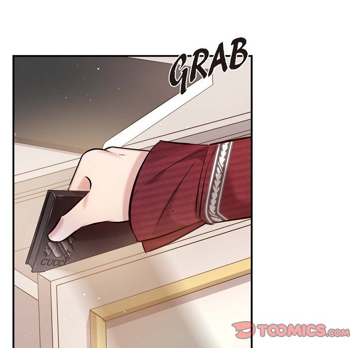 Body Double Trouble Body Double Trouble EP 57 - Toomics page 57 - 