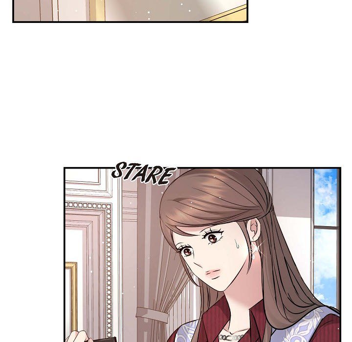 Body Double Trouble Body Double Trouble EP 57 - Toomics page 58 - 