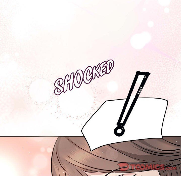 Body Double Trouble Body Double Trouble EP 57 - Toomics page 66 - 