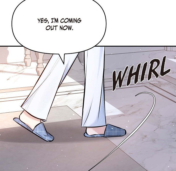 Body Double Trouble Body Double Trouble EP 57 - Toomics page 76 - 