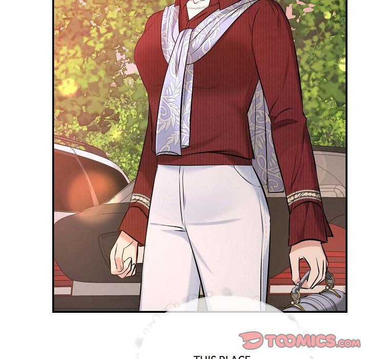 Body Double Trouble Body Double Trouble EP 57 - Toomics page 84 - 