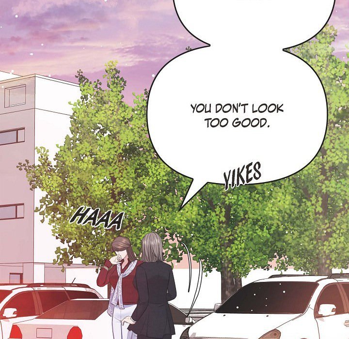 Body Double Trouble Body Double Trouble EP 57 - Toomics page 96 - 