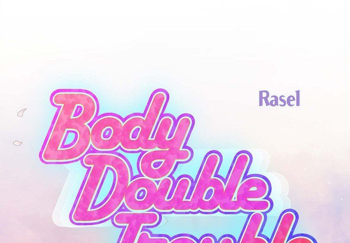 Body Double Trouble Body Double Trouble EP 58 - Toomics page 2 - 