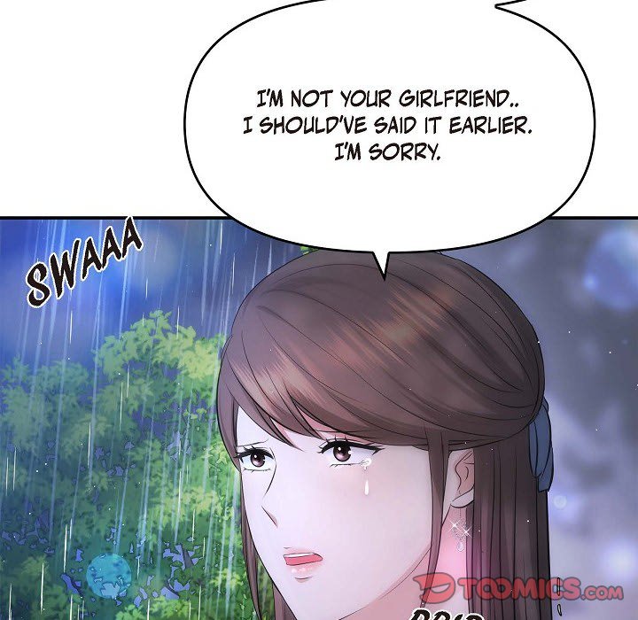 Body Double Trouble Body Double Trouble EP 58 - Toomics page 111 - 
