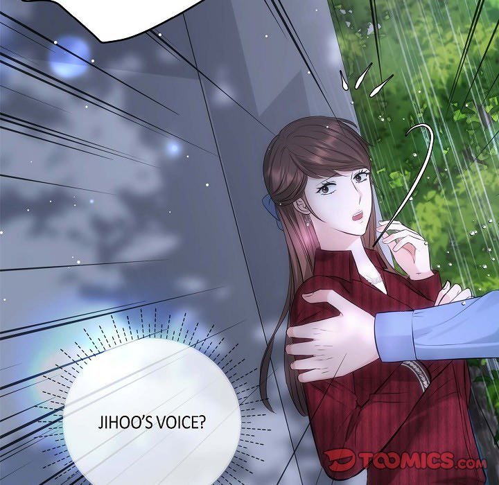 Body Double Trouble Body Double Trouble EP 58 - Toomics page 120 - 