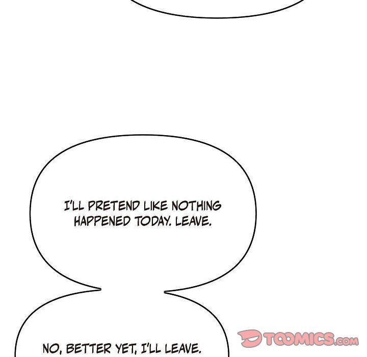 Body Double Trouble Body Double Trouble EP 58 - Toomics page 129 - 