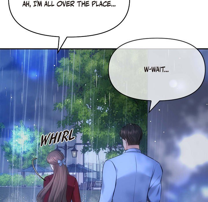 Body Double Trouble Body Double Trouble EP 58 - Toomics page 130 - 