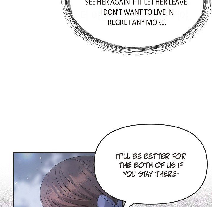 Body Double Trouble Body Double Trouble EP 58 - Toomics page 132 - 