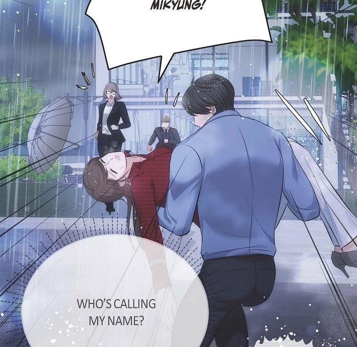 Body Double Trouble Body Double Trouble EP 58 - Toomics page 139 - 