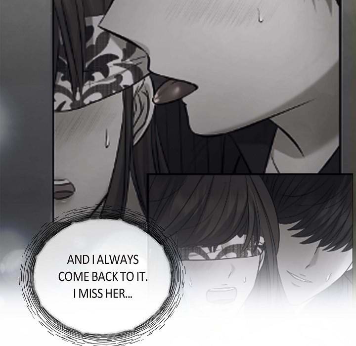 Body Double Trouble Body Double Trouble EP 58 - Toomics page 20 - 