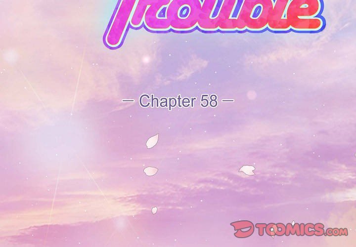 Body Double Trouble Body Double Trouble EP 58 - Toomics page 3 - 