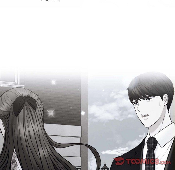 Body Double Trouble Body Double Trouble EP 58 - Toomics page 21 - 