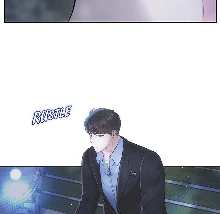 Body Double Trouble Body Double Trouble EP 58 - Toomics page 25 - 