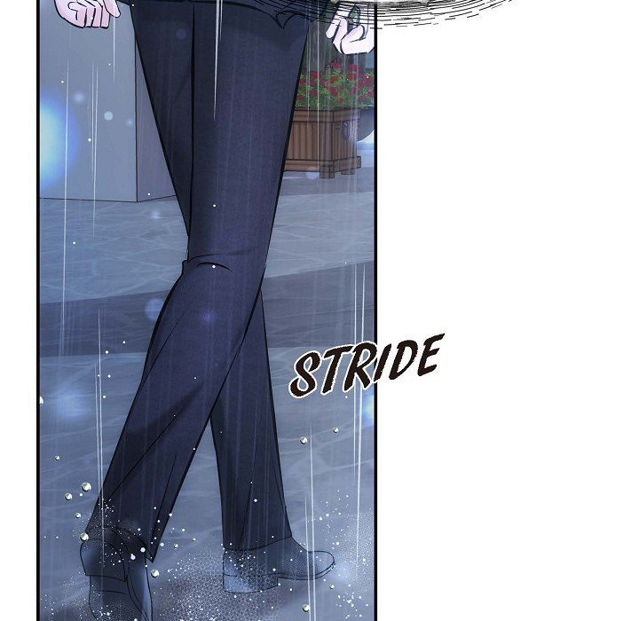 Body Double Trouble Body Double Trouble EP 58 - Toomics page 42 - 