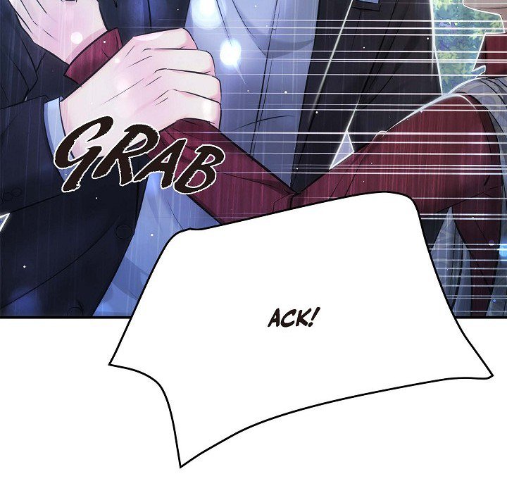 Body Double Trouble Body Double Trouble EP 58 - Toomics page 45 - 