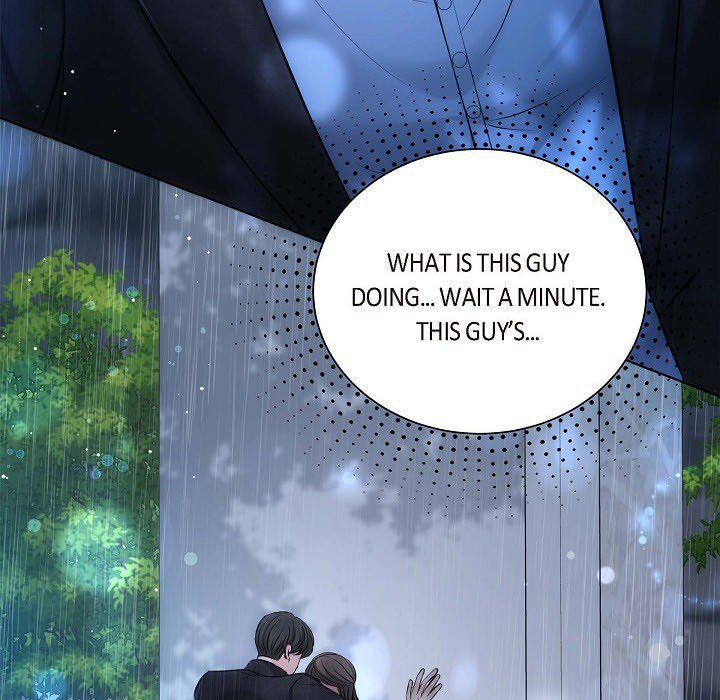 Body Double Trouble Body Double Trouble EP 58 - Toomics page 51 - 