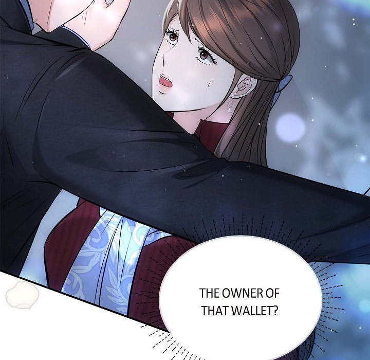 Body Double Trouble Body Double Trouble EP 58 - Toomics page 54 - 