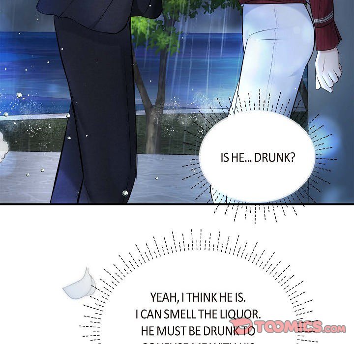 Body Double Trouble Body Double Trouble EP 58 - Toomics page 57 - 