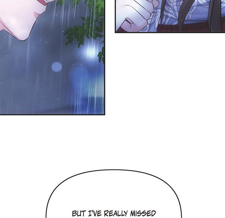 Body Double Trouble Body Double Trouble EP 58 - Toomics page 60 - 