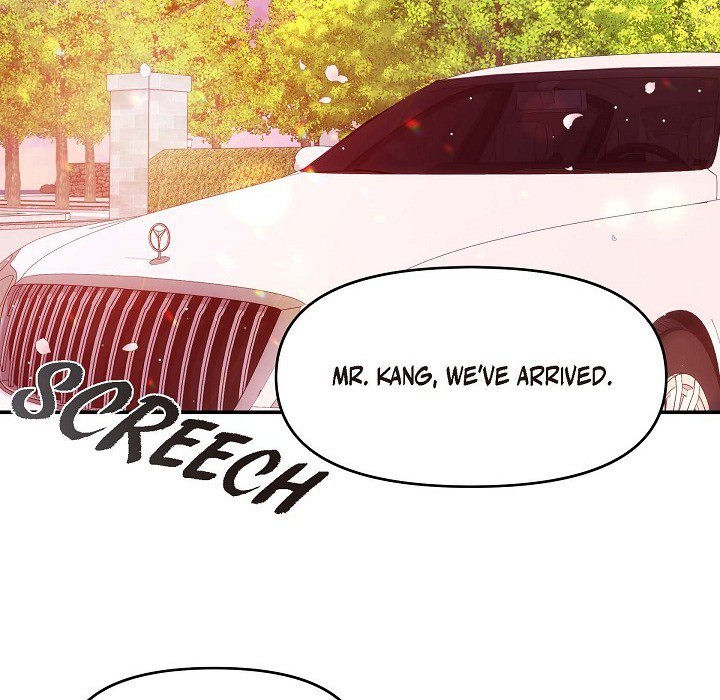 Body Double Trouble Body Double Trouble EP 58 - Toomics page 7 - 