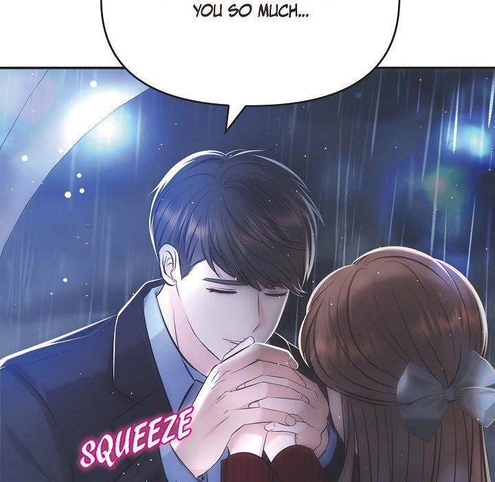 Body Double Trouble Body Double Trouble EP 58 - Toomics page 61 - 