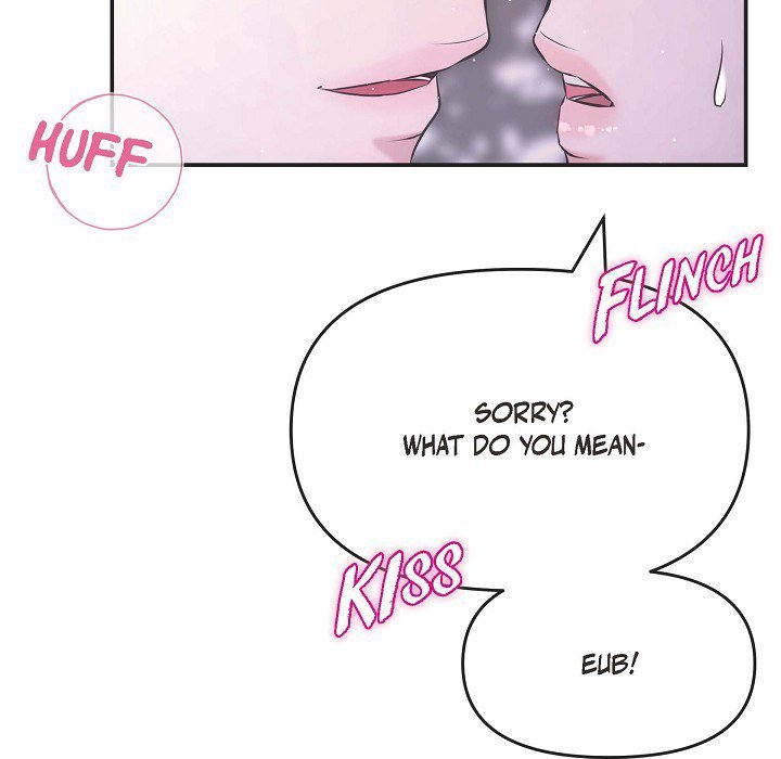 Body Double Trouble Body Double Trouble EP 58 - Toomics page 68 - 