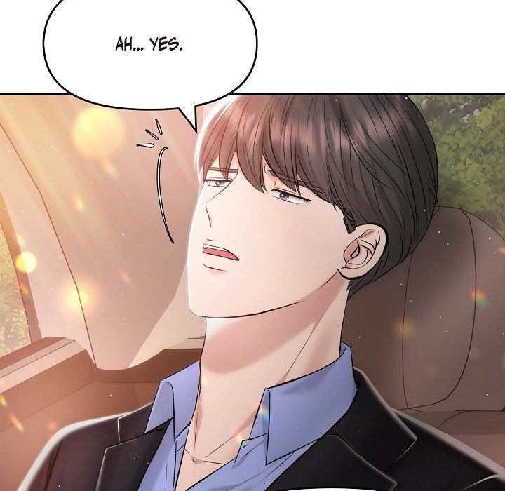 Body Double Trouble Body Double Trouble EP 58 - Toomics page 8 - 