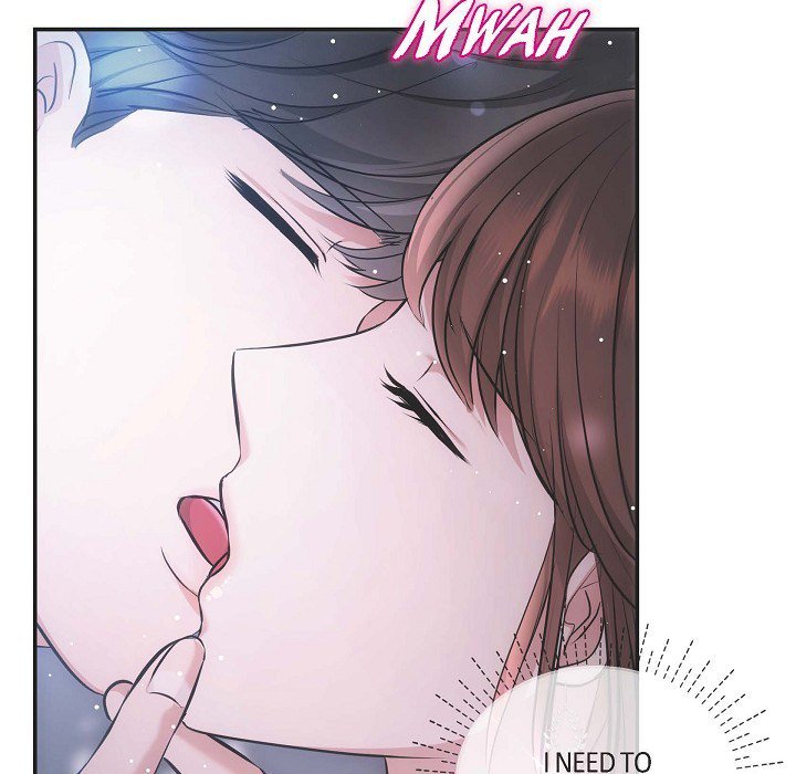 Body Double Trouble Body Double Trouble EP 58 - Toomics page 71 - 