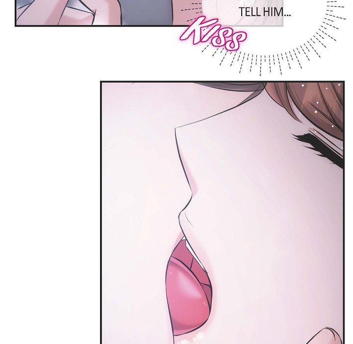 Body Double Trouble Body Double Trouble EP 58 - Toomics page 72 - 