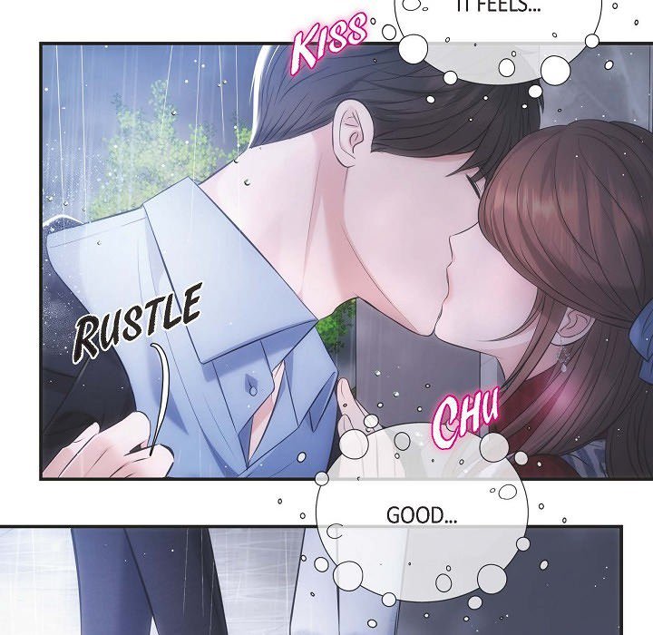 Body Double Trouble Body Double Trouble EP 58 - Toomics page 79 - 