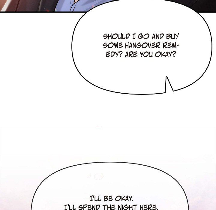 Body Double Trouble Body Double Trouble EP 58 - Toomics page 9 - 