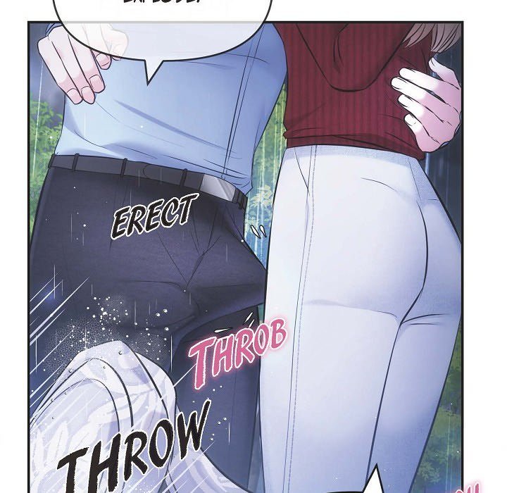 Body Double Trouble Body Double Trouble EP 58 - Toomics page 81 - 