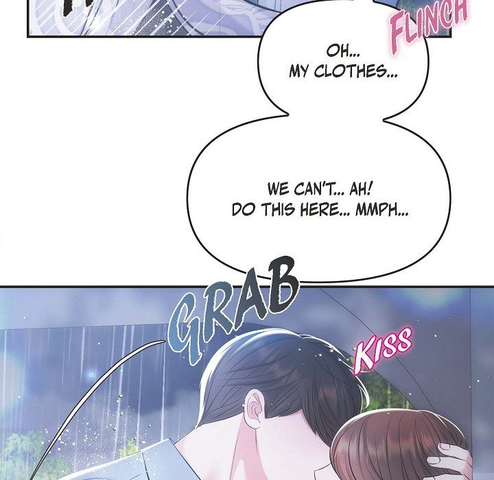 Body Double Trouble Body Double Trouble EP 58 - Toomics page 82 - 