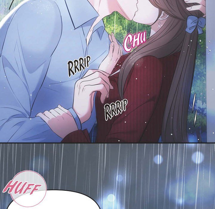 Body Double Trouble Body Double Trouble EP 58 - Toomics page 83 - 