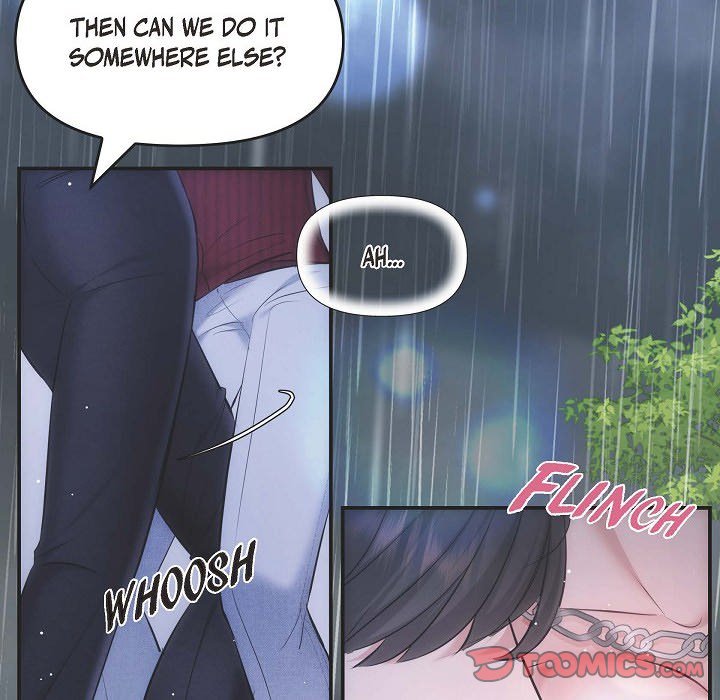 Body Double Trouble Body Double Trouble EP 58 - Toomics page 84 - 