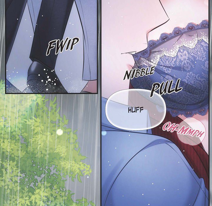 Body Double Trouble Body Double Trouble EP 58 - Toomics page 85 - 
