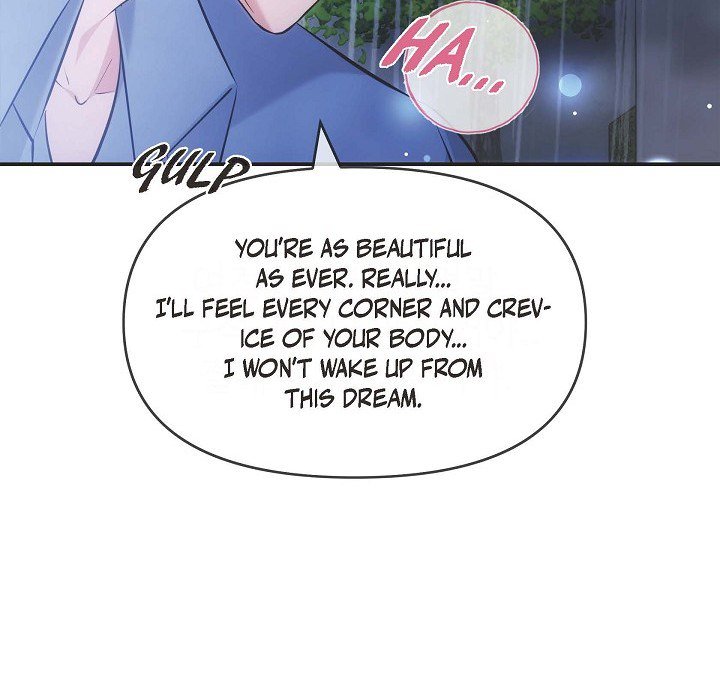 Body Double Trouble Body Double Trouble EP 58 - Toomics page 89 - 