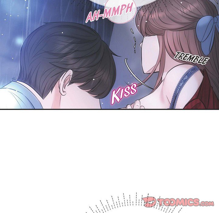 Body Double Trouble Body Double Trouble EP 58 - Toomics page 93 - 