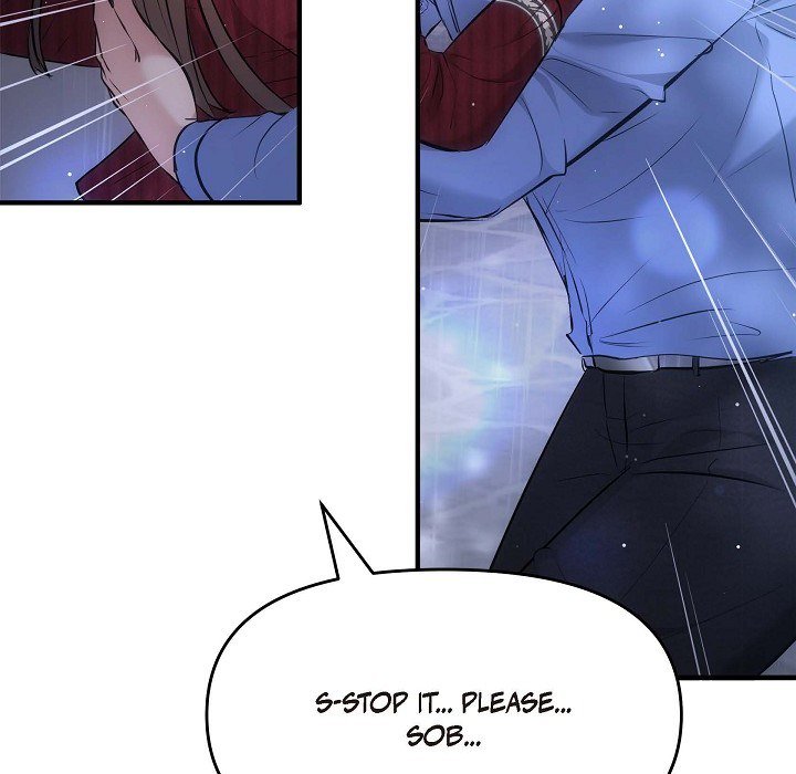 Body Double Trouble Body Double Trouble EP 58 - Toomics page 100 - 