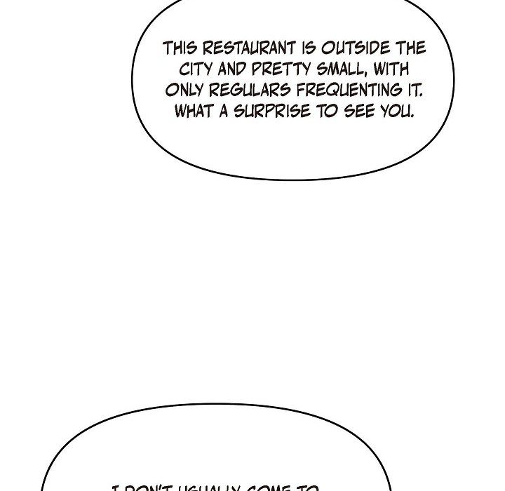 Body Double Trouble Body Double Trouble EP 59 - Toomics page 105 - 