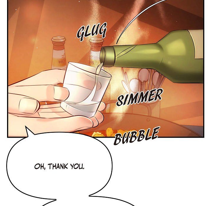 Body Double Trouble Body Double Trouble EP 59 - Toomics page 109 - 